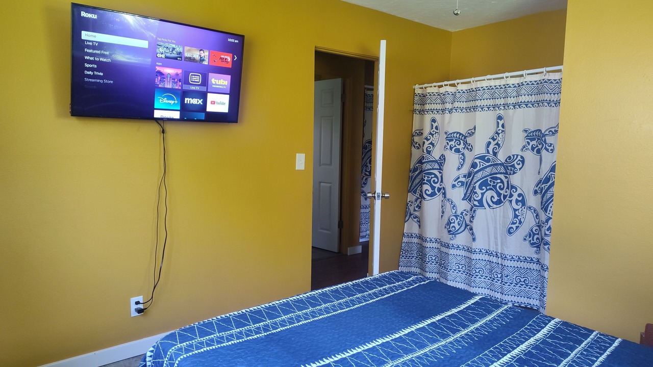 Photo of Bedroom in Kapoho