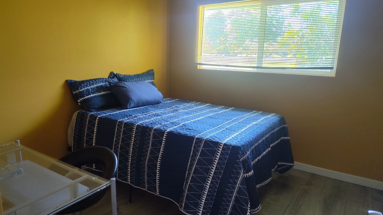 Photo of Bedroom in Kapoho