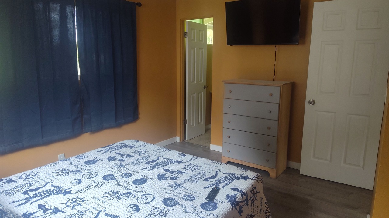 Photo of Bedroom in Kapoho
