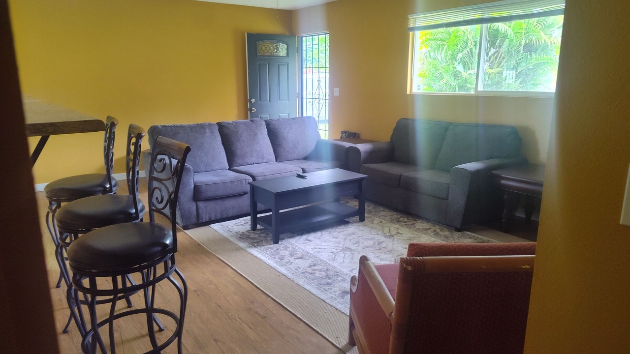Photo of Livingroom in Kapoho