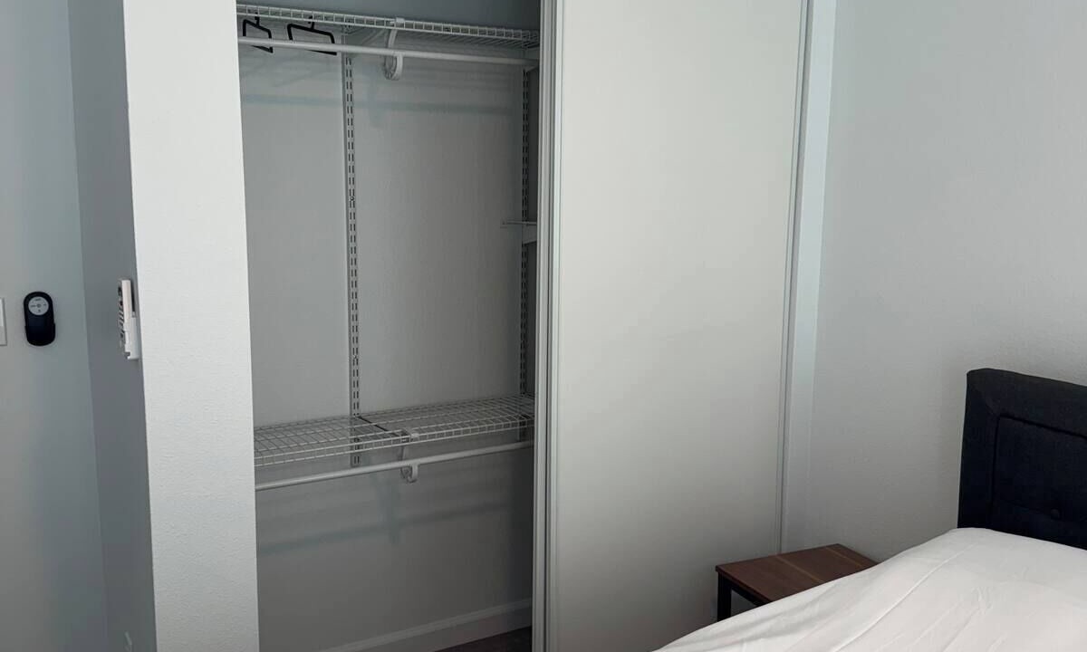Photo of Bedroom in Kalihi Valley