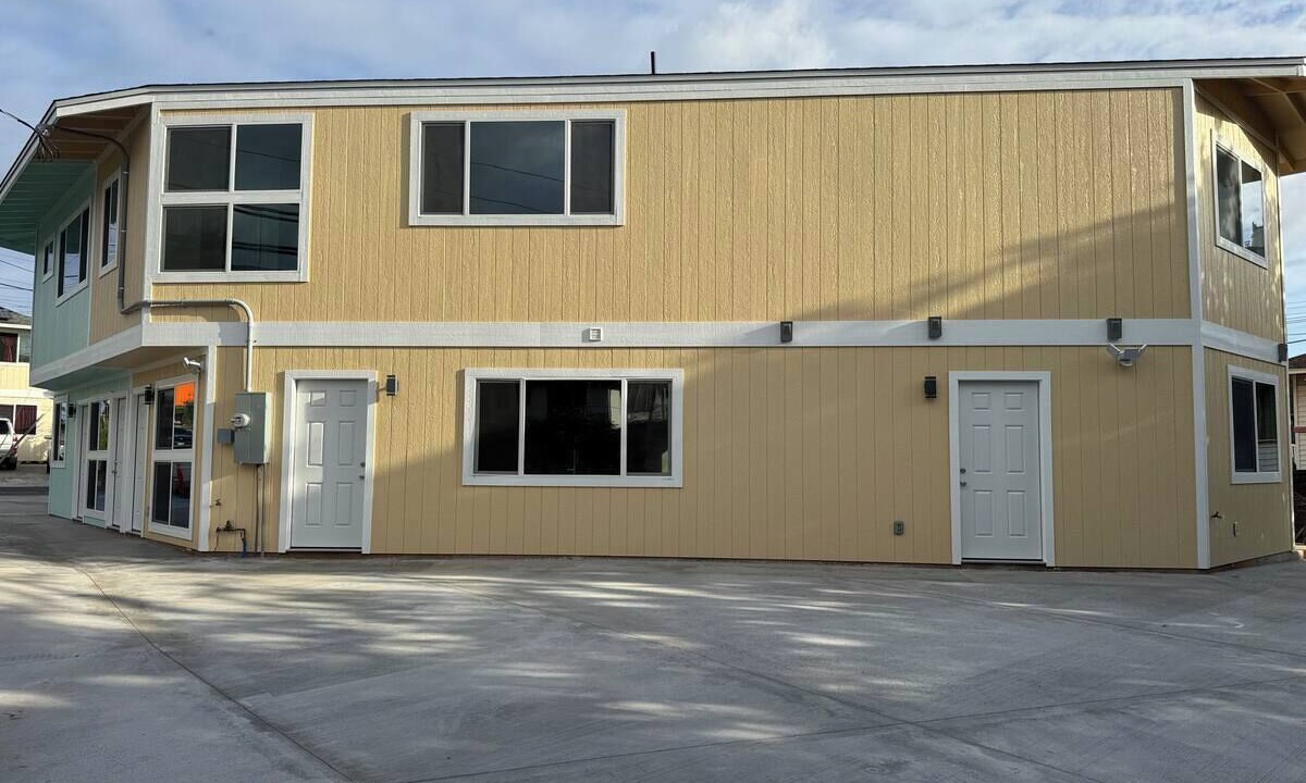 Photo of Outdoor in Kalihi Valley