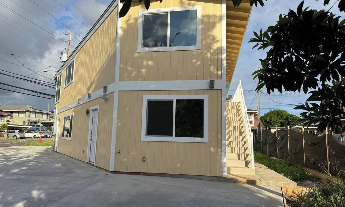 Photo of Outdoor in Kalihi Valley