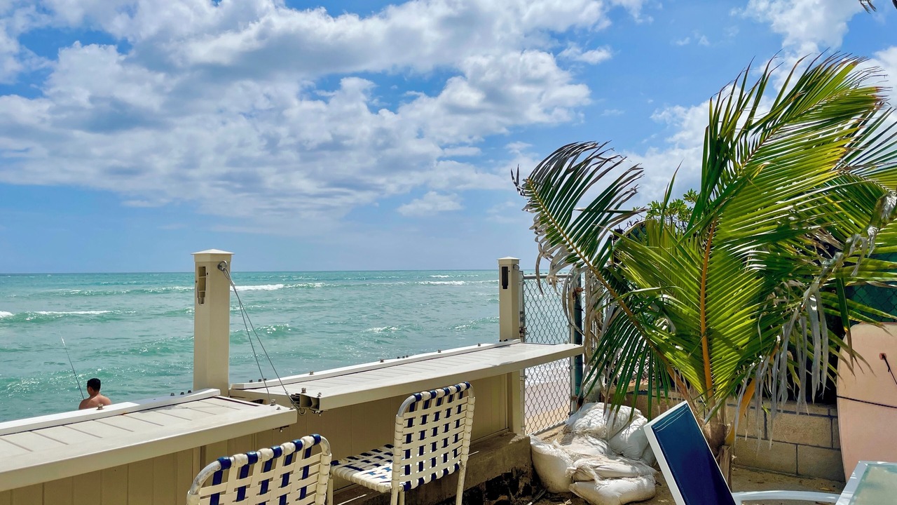 Photo of Patio Balcony in Ewa