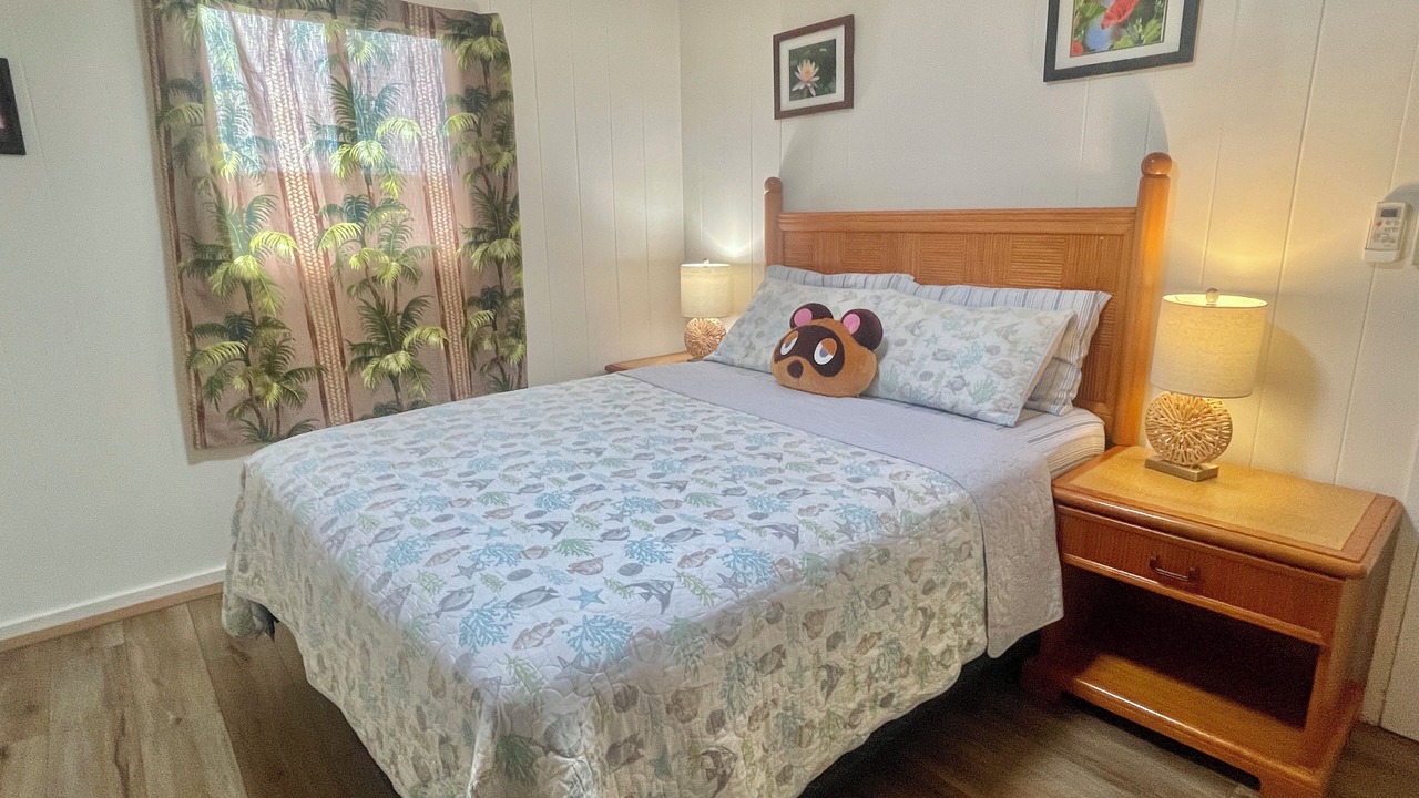 Photo of Bedroom in Ewa