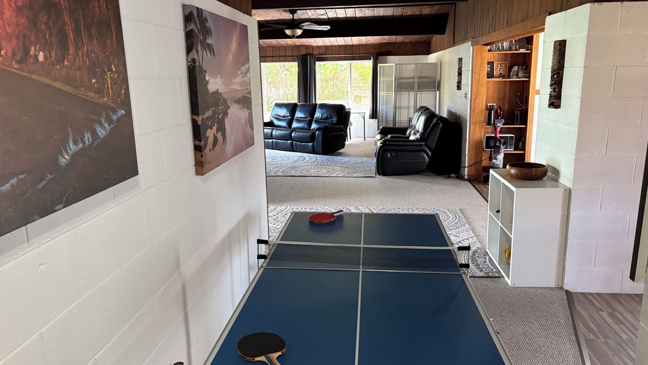 Photo of Bedroom in Kapoho