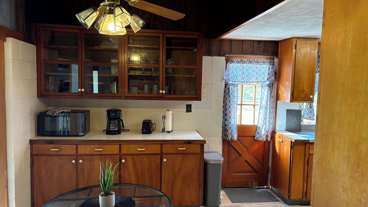 Photo of Kitchen in Kapoho