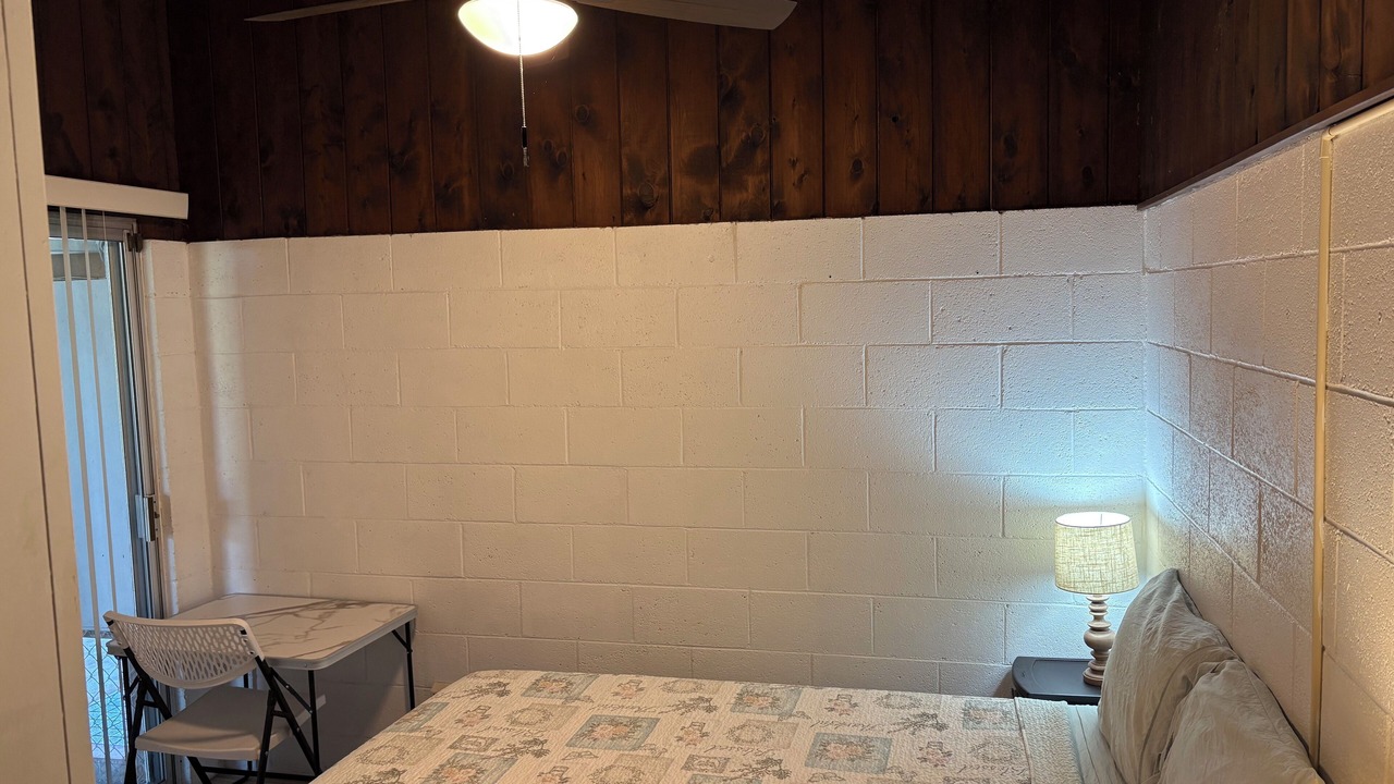 Photo of Bedroom in Kapoho