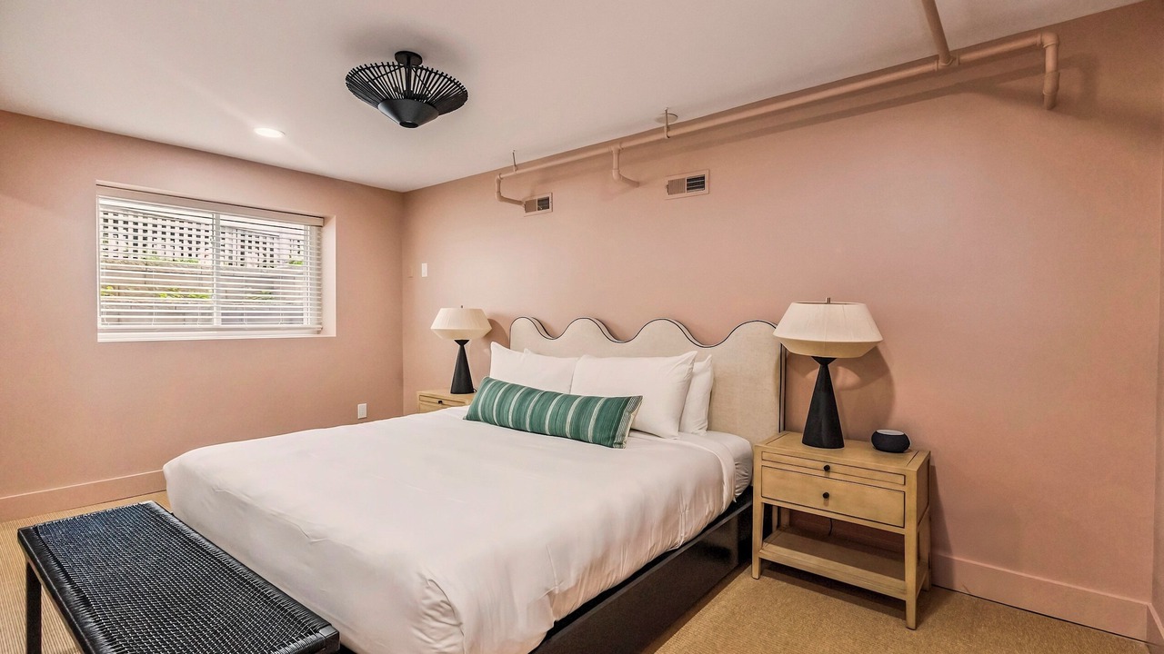 Photo of Bedroom in New Buffalo
