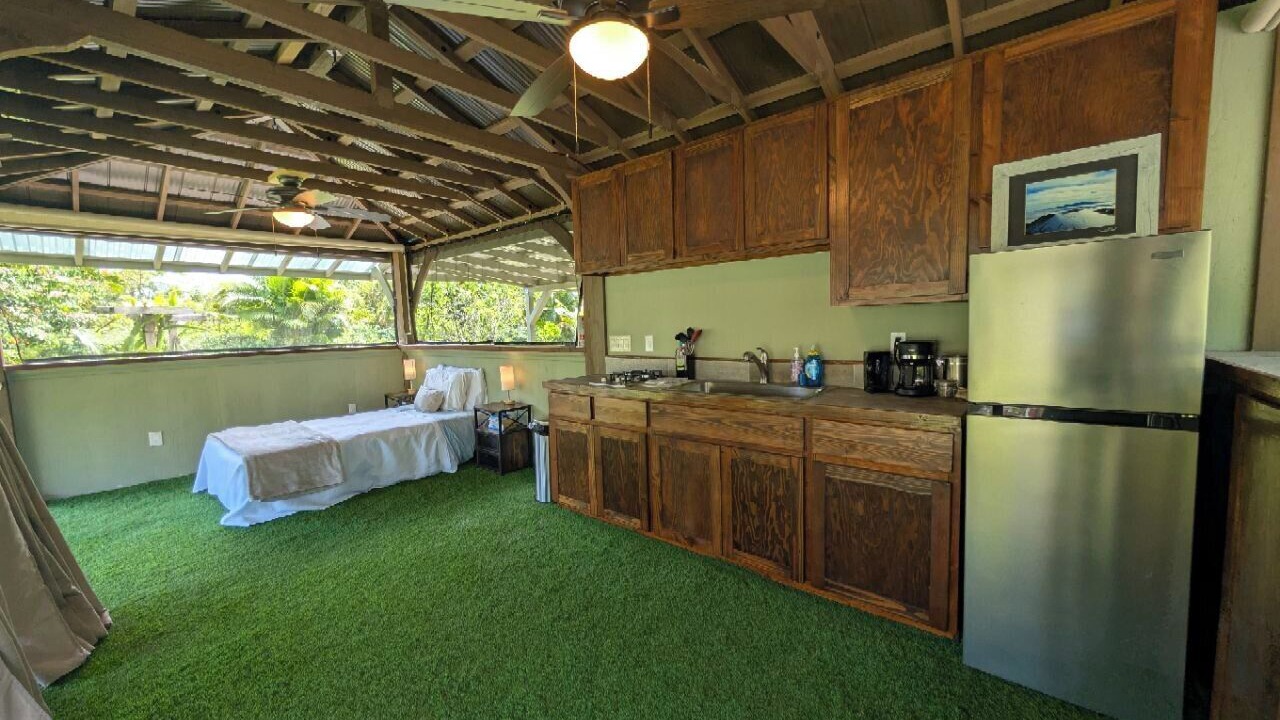 Photo of Bedroom in Kehena