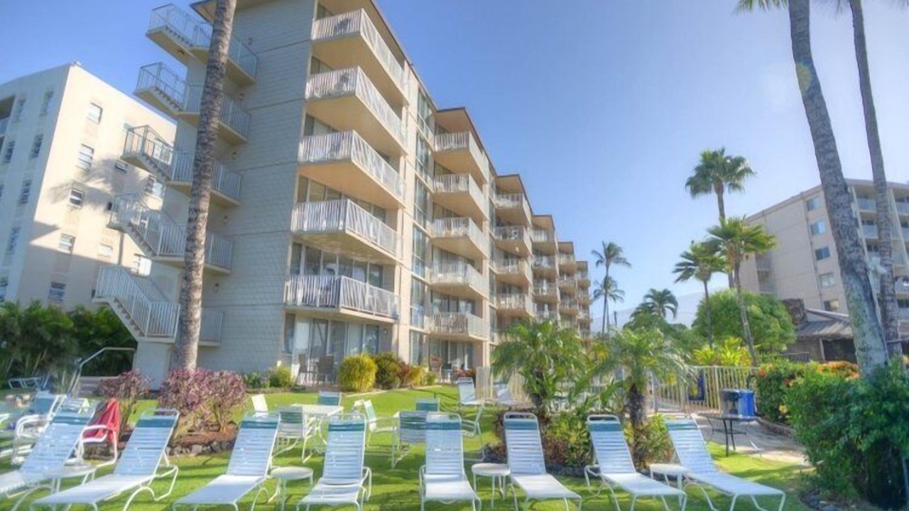 Photo of Outdoor in Kihei