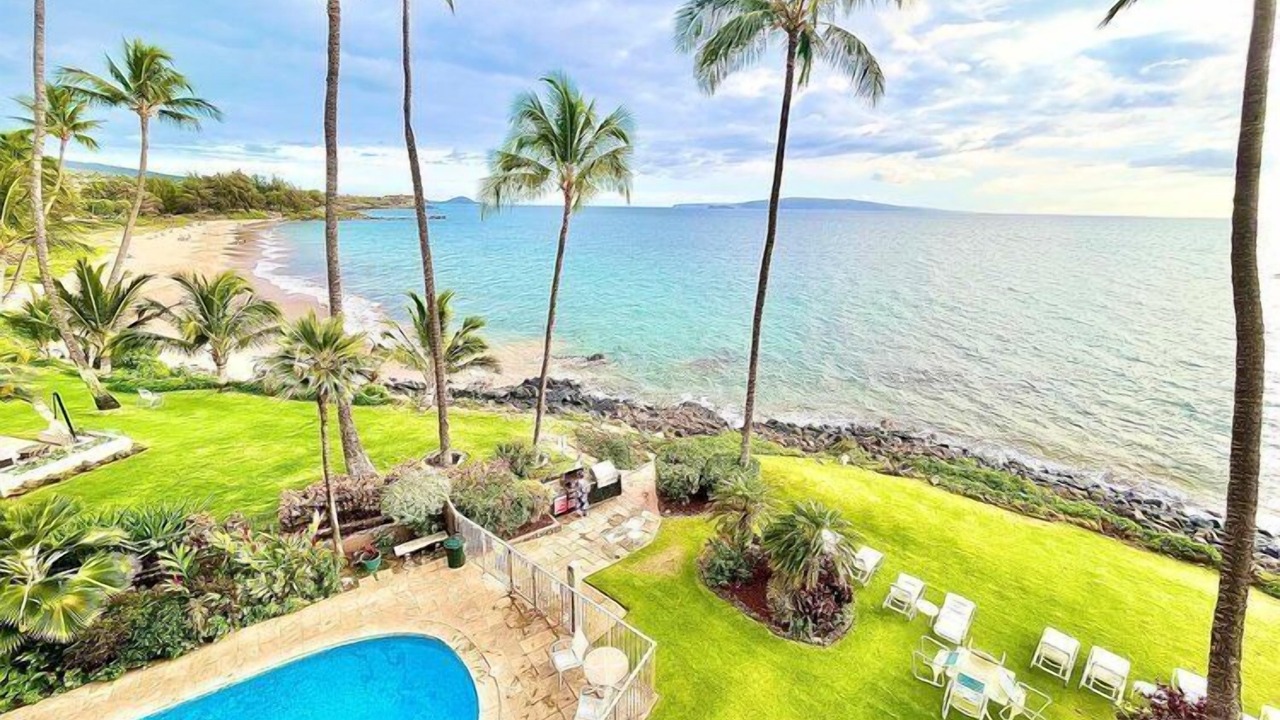 Photo of Outdoor in Kihei
