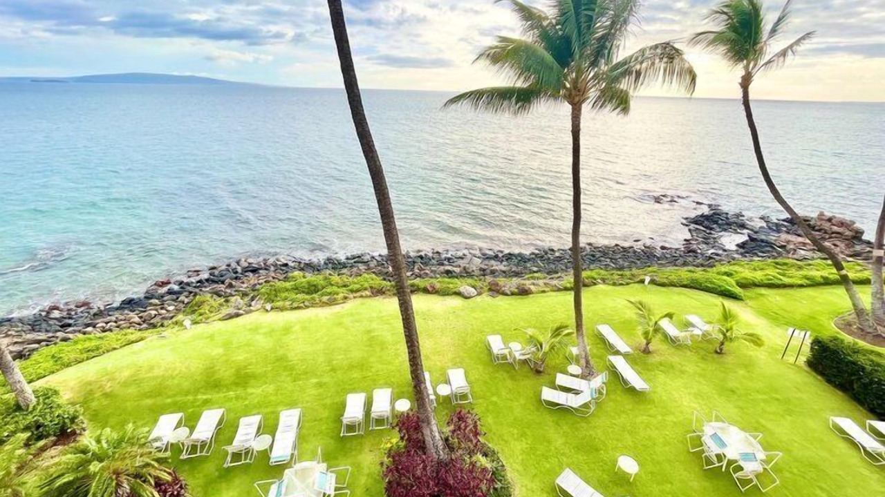 Photo of Outdoor in Kihei