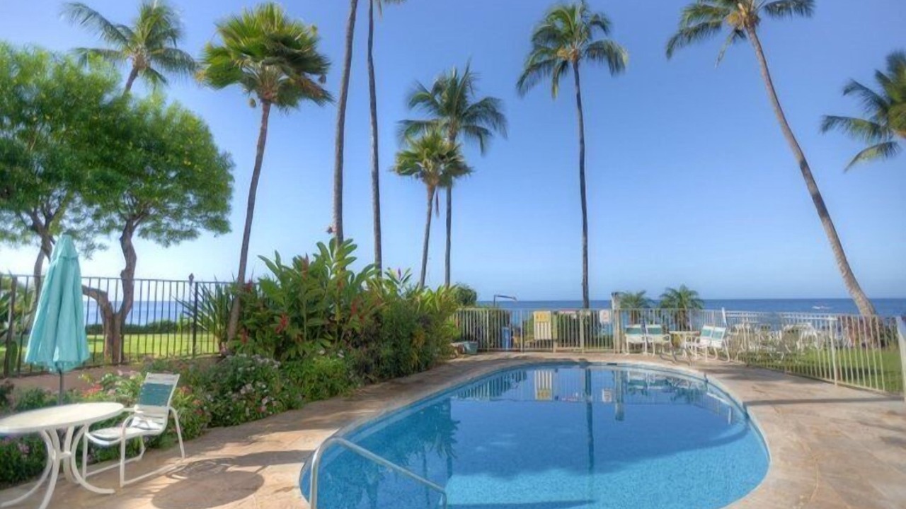 Photo of Outdoor in Kihei