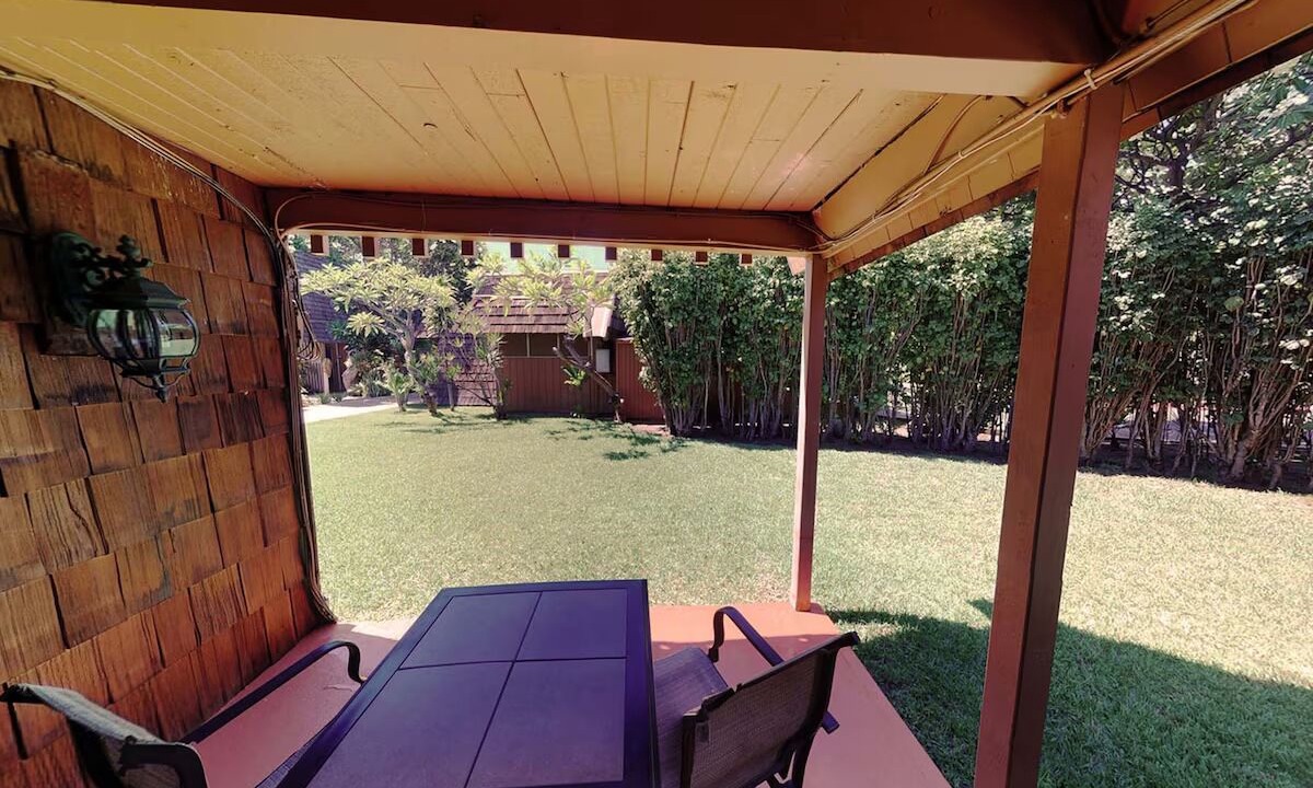 Photo of Outdoor in Kaunakakai