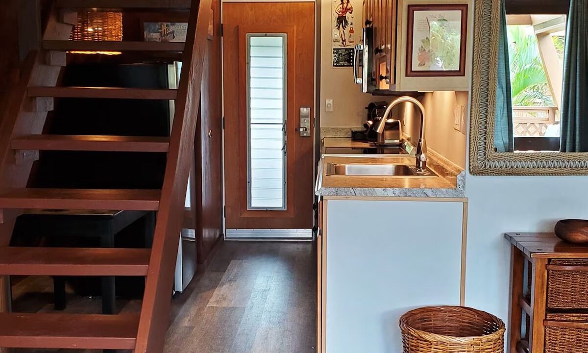 Photo of Bedroom in Kaunakakai
