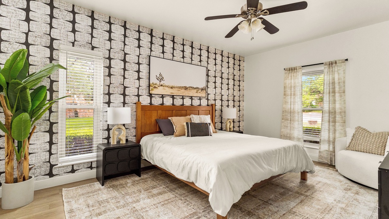 Photo of Bedroom in Vance Jackson