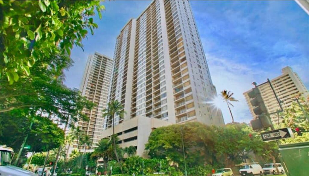 Photo of Outdoor in Waikiki