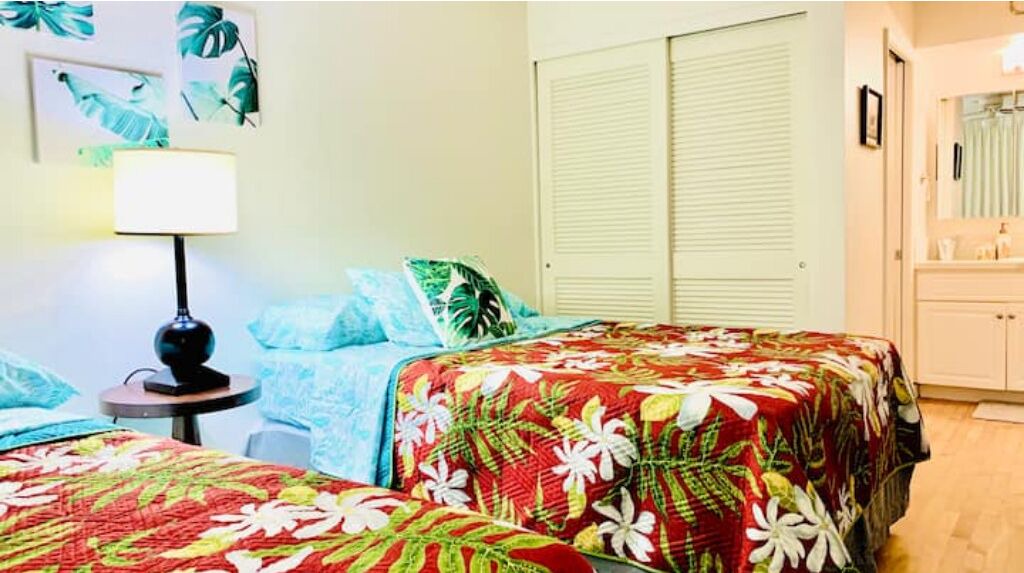 Photo of Bedroom in Waikiki