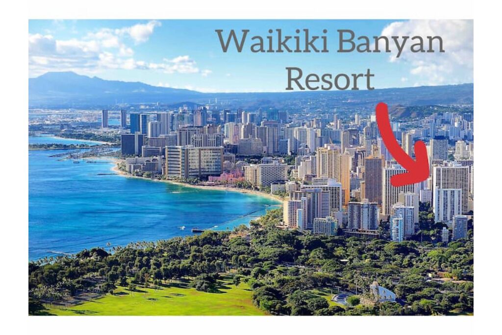 Photo of Outdoor in Waikiki