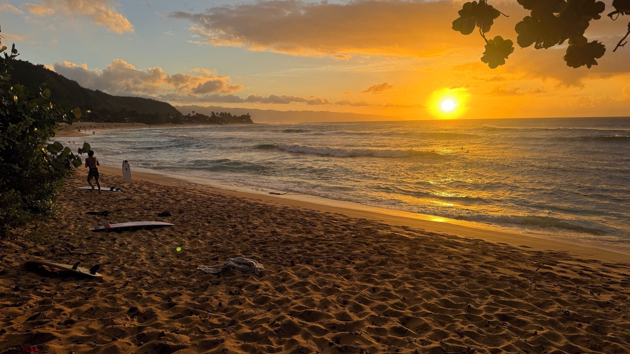 Photo of Others in Kahuku