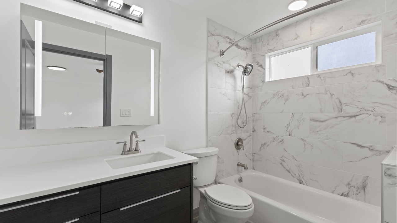 Photo of Bathroom in Portlock