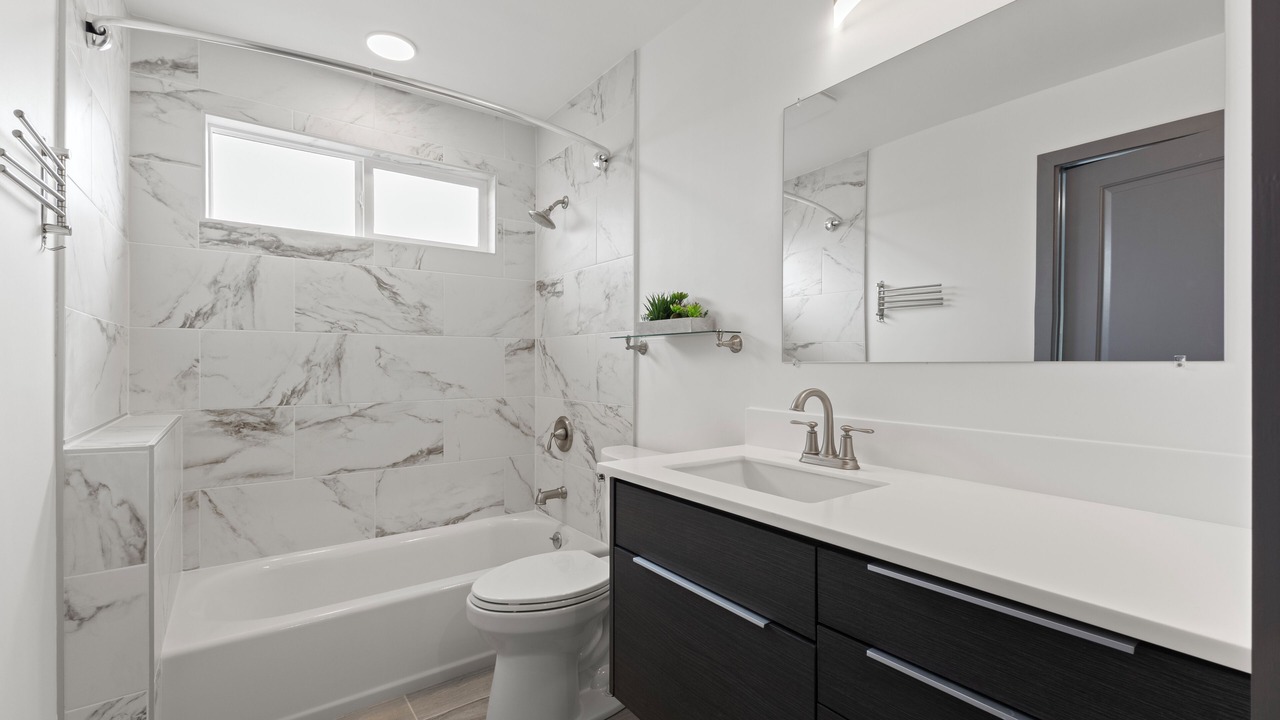 Photo of Bathroom in Portlock