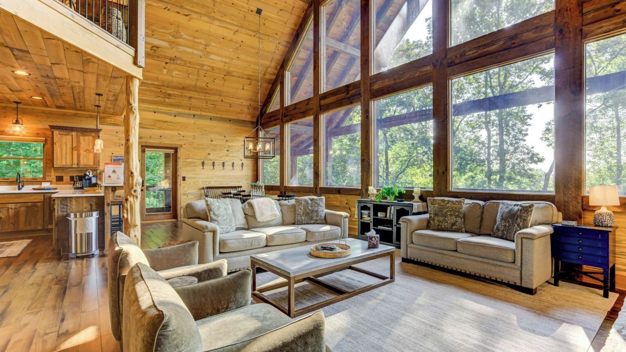 Photo of Livingroom in Aska