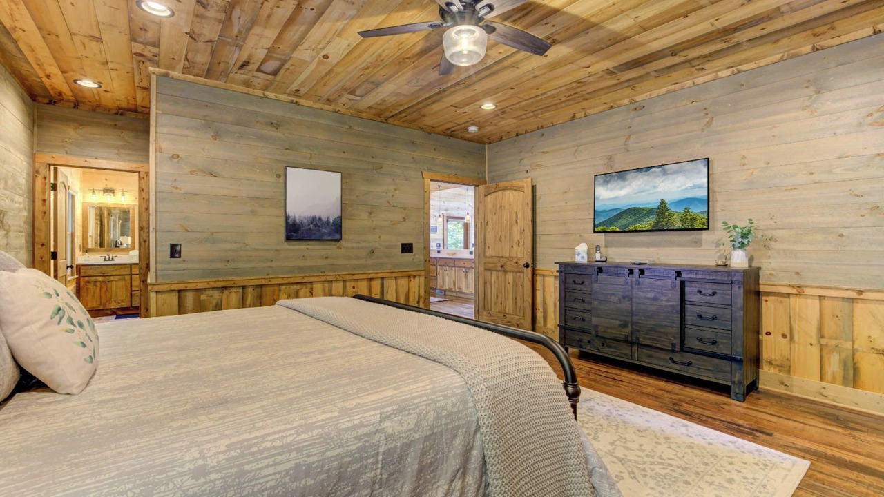 Photo of Bedroom in Aska