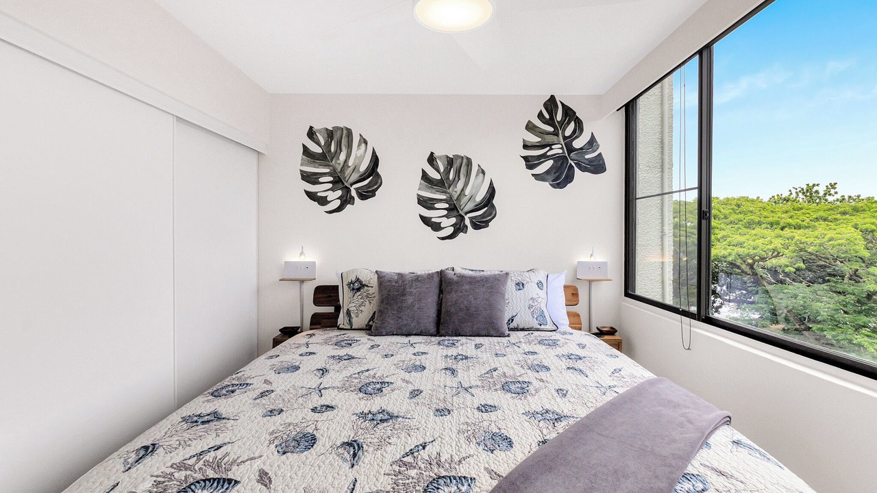 Photo of Bedroom in Kapoho