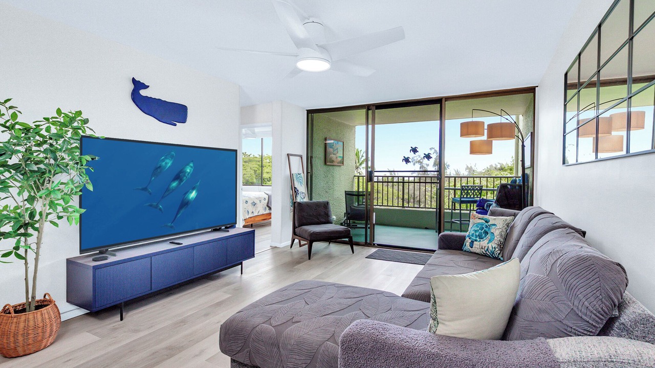 Photo of Bedroom in Kapoho
