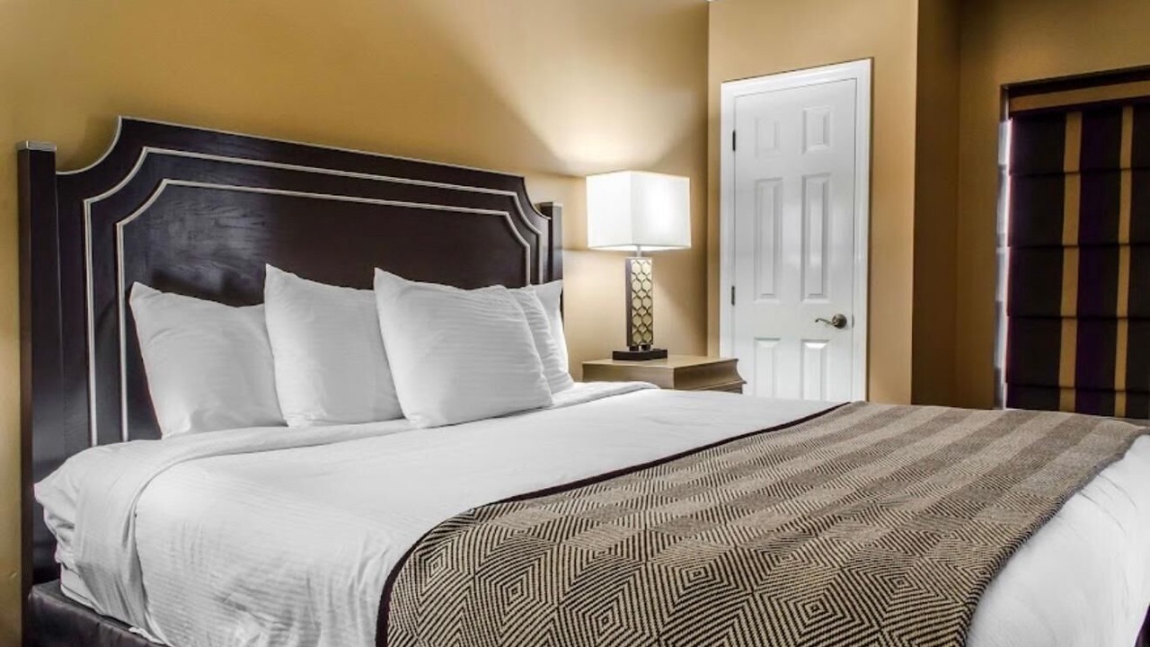 Photo of Bedroom in Hershey