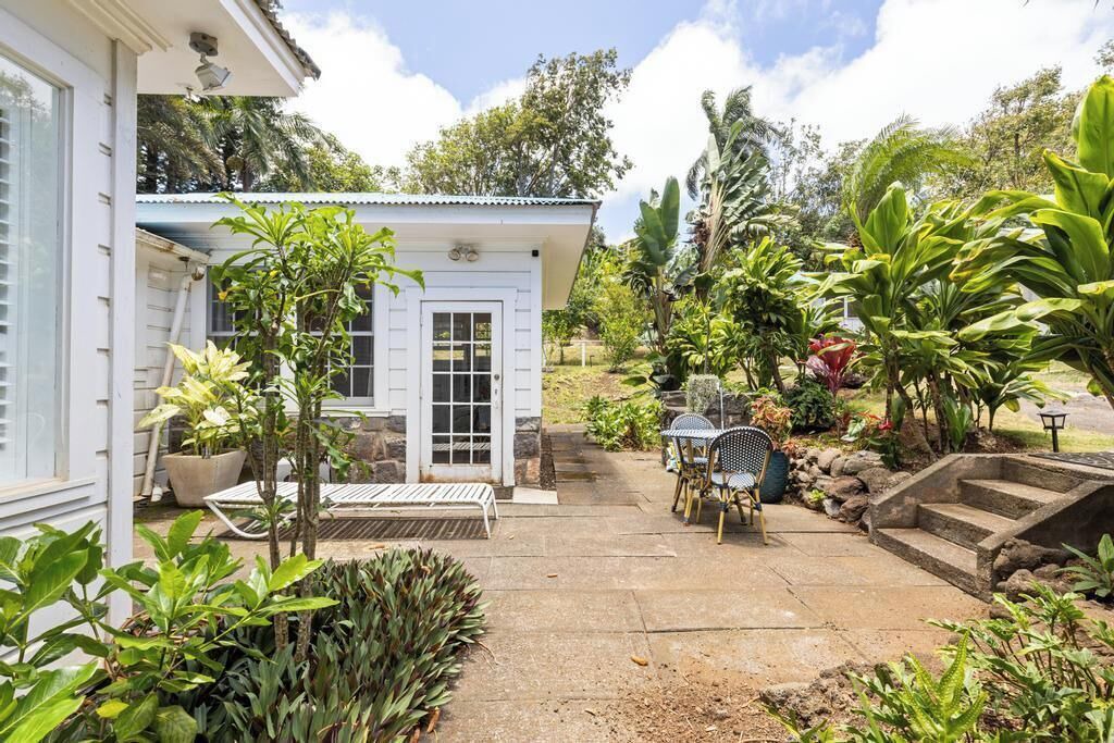 Photo of Outdoor in Hawi