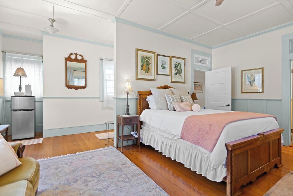 Photo of Bedroom in Hawi