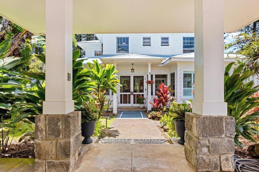 Photo of Outdoor in Hawi