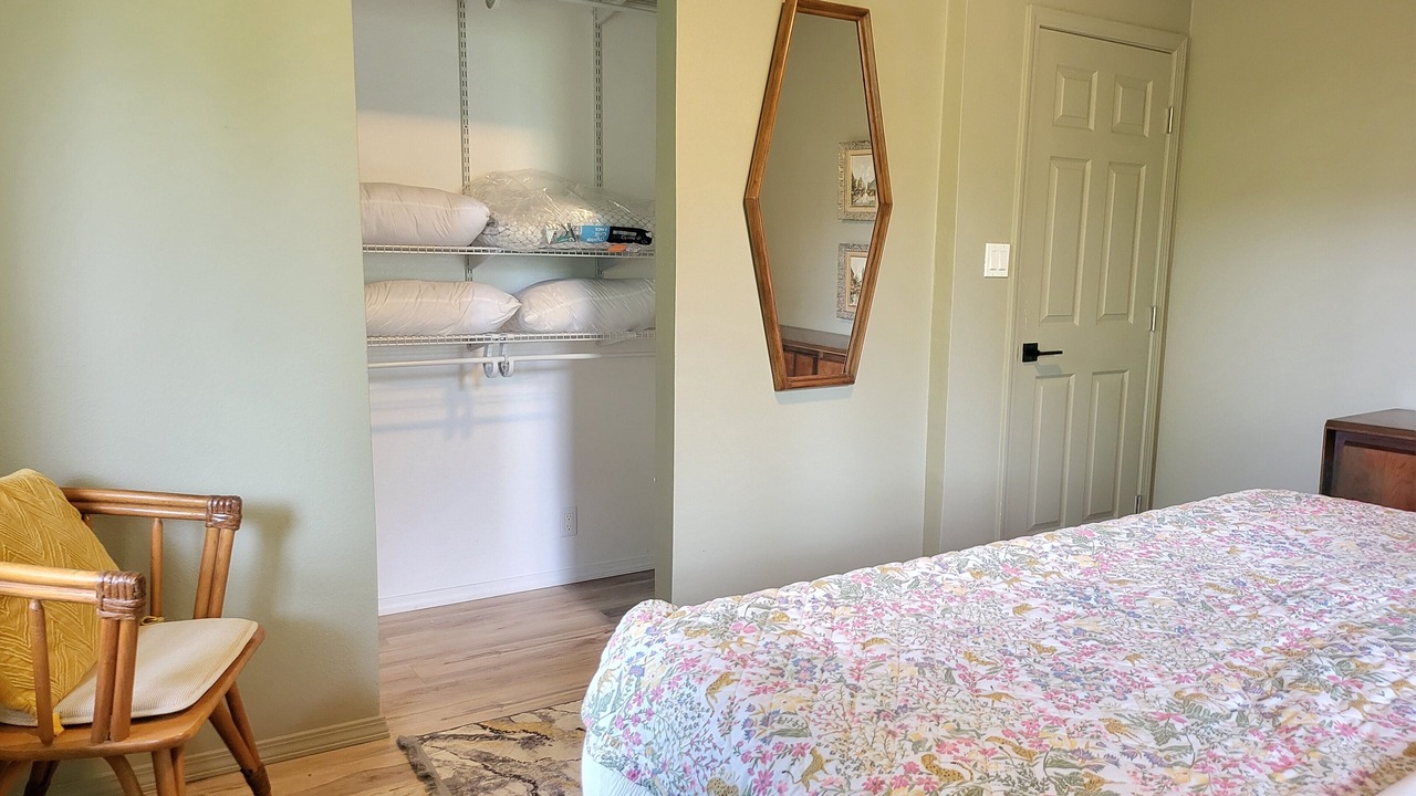 Photo of Bedroom in Hilo