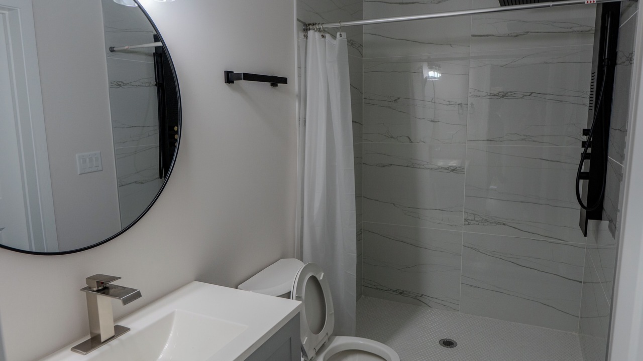 Photo of Bathroom in Home Park