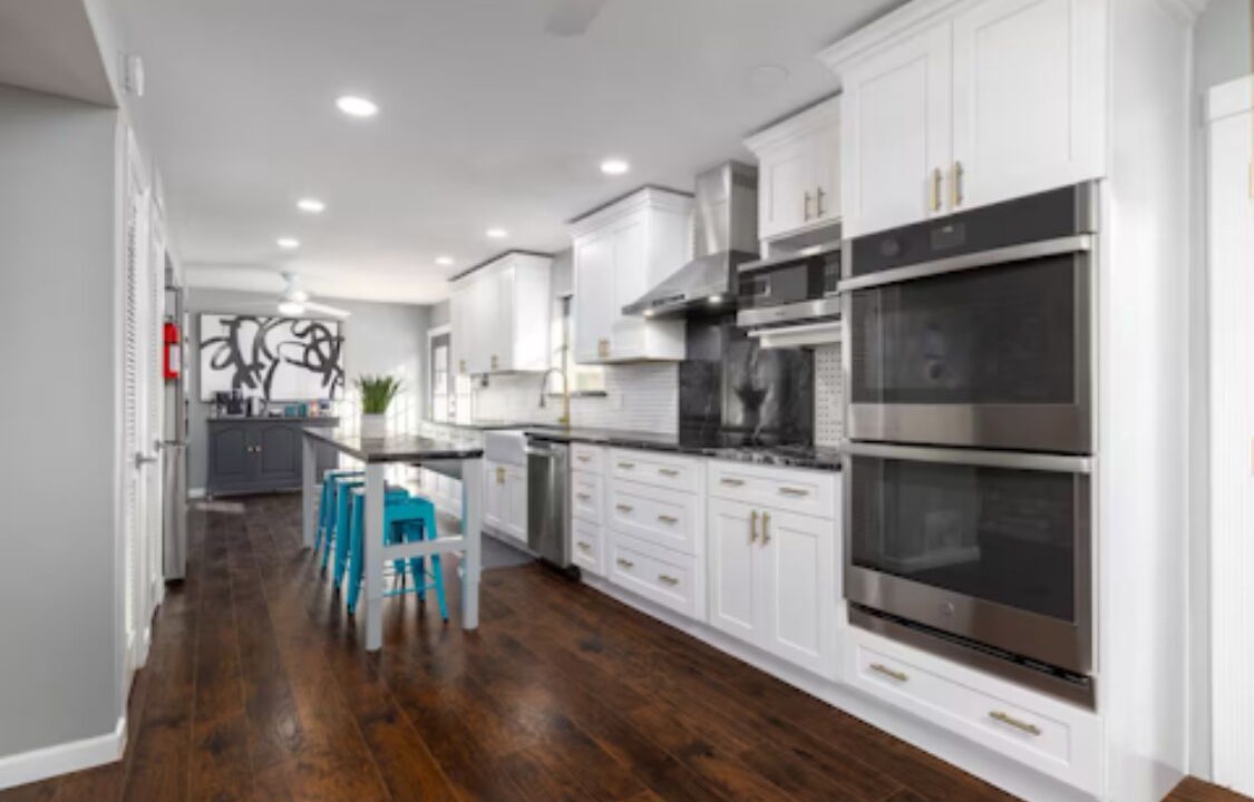 Photo of Kitchen in Canyon Lake