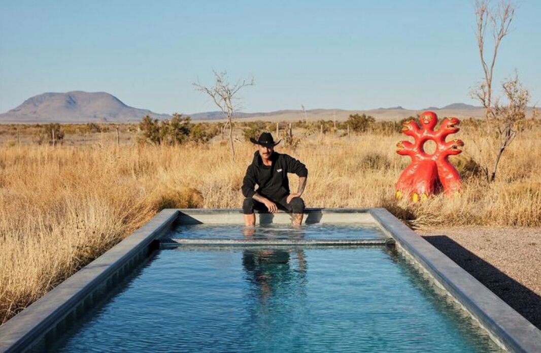 Photo of Others in Marfa