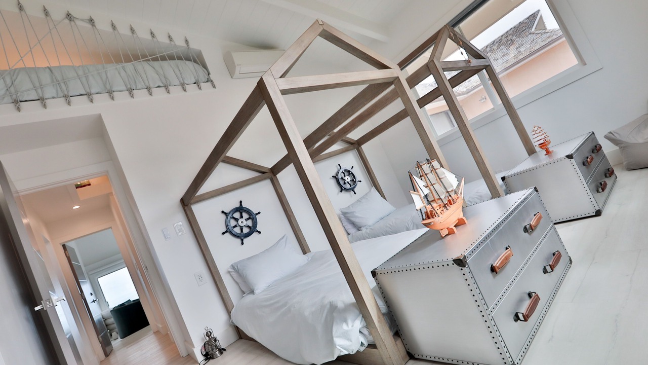 Photo of Bedroom in Waialua