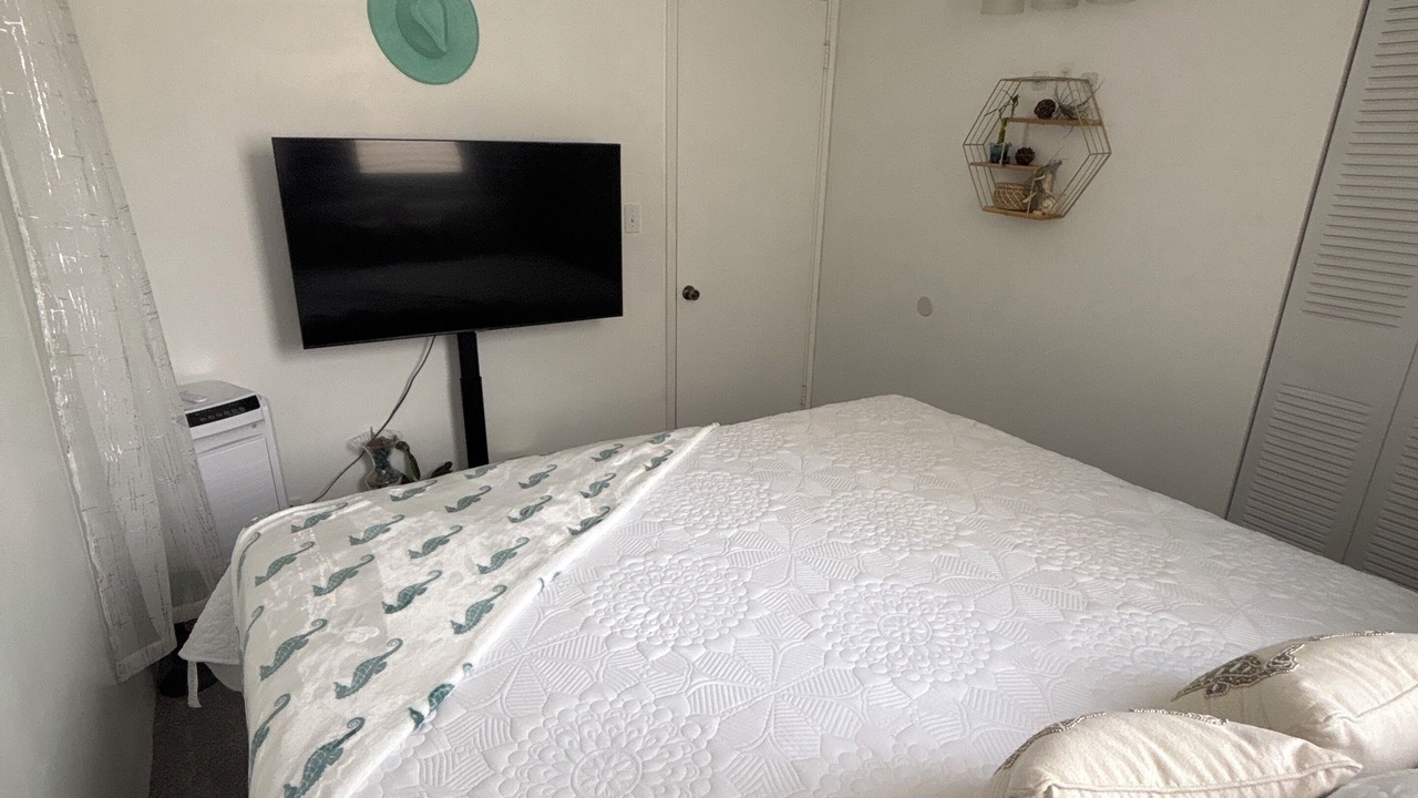 Photo of Bedroom in McCully - Moiliili