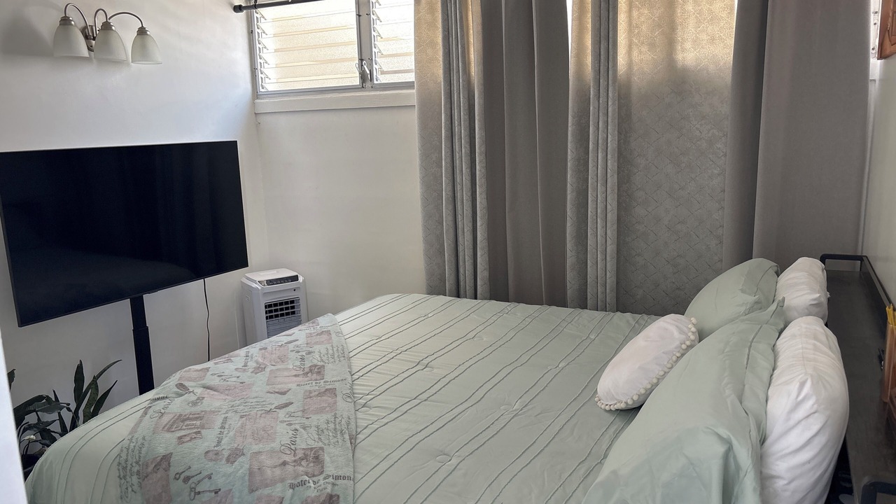 Photo of Bedroom in McCully - Moiliili