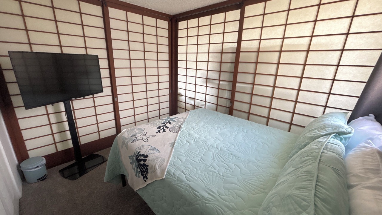 Photo of Bedroom in McCully - Moiliili
