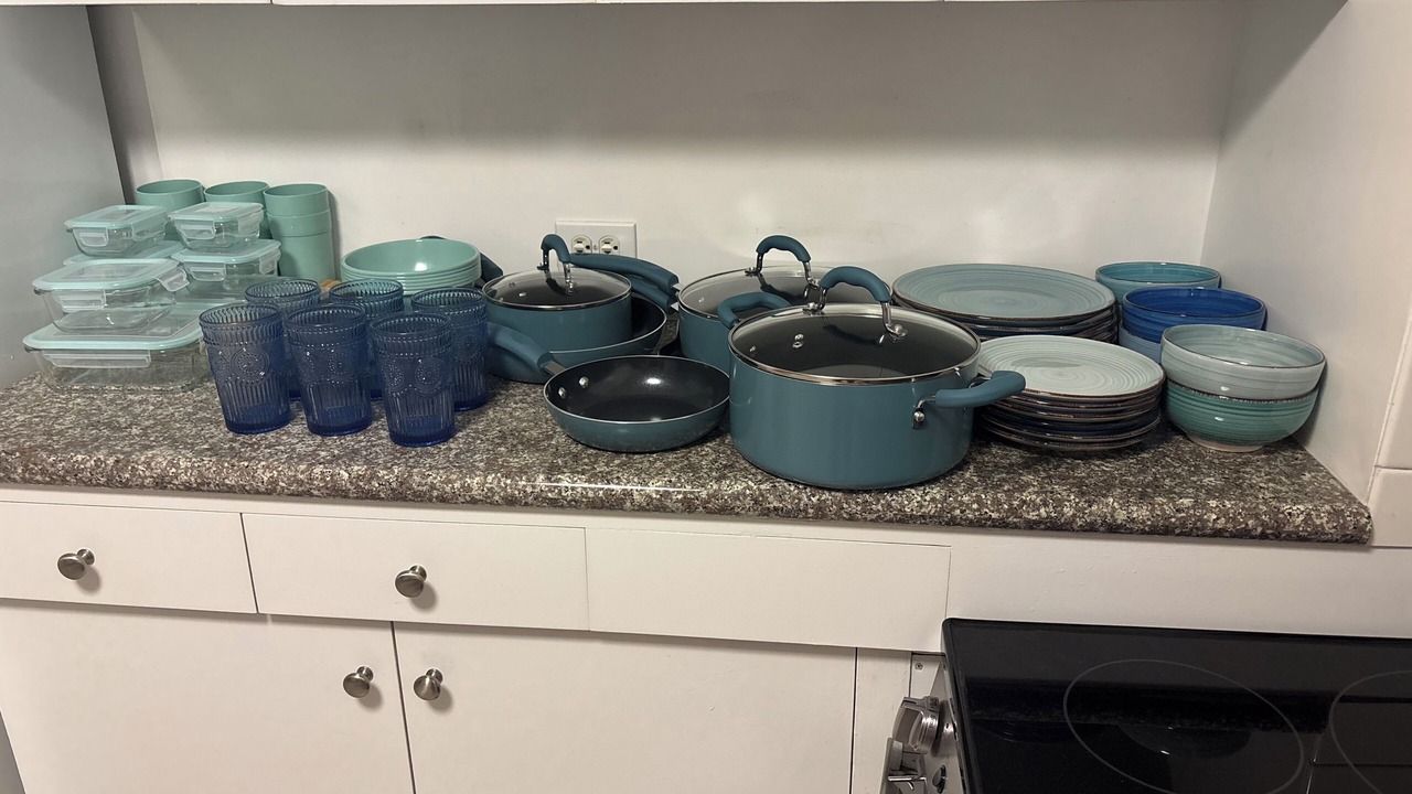 Photo of Kitchen in McCully - Moiliili