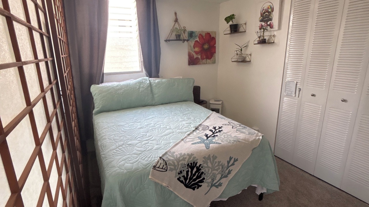 Photo of Bedroom in McCully - Moiliili