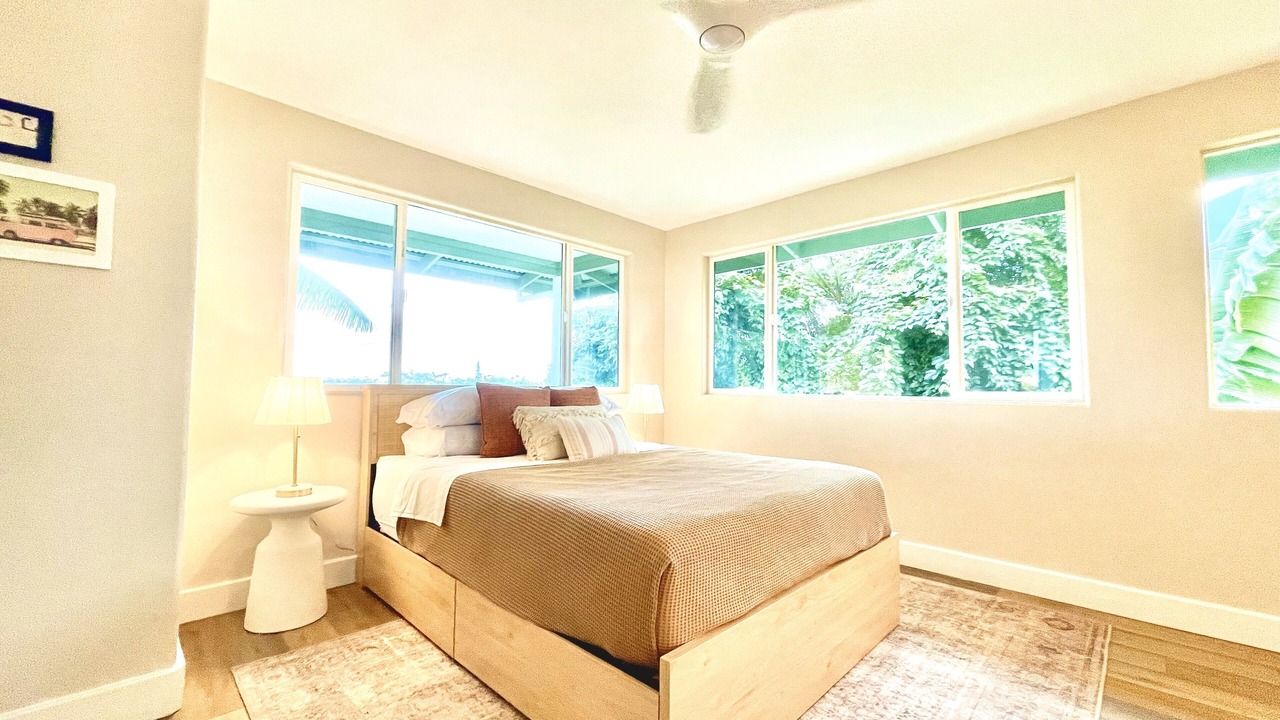 Photo of Bedroom in Hakalau