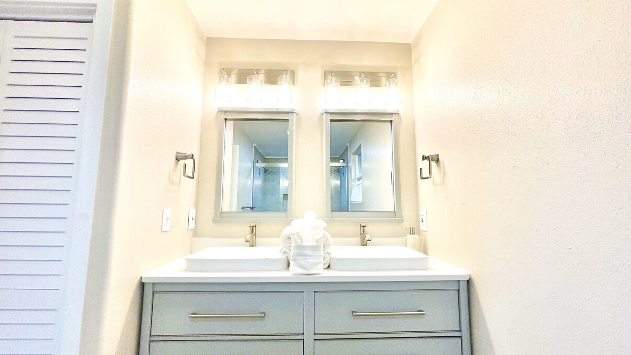 Photo of Bathroom in Hakalau