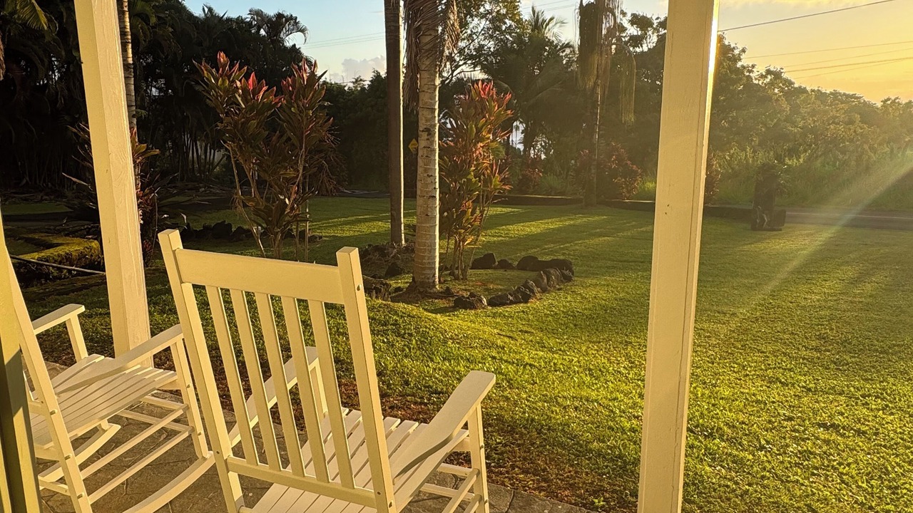 Photo of Outdoor in Hakalau