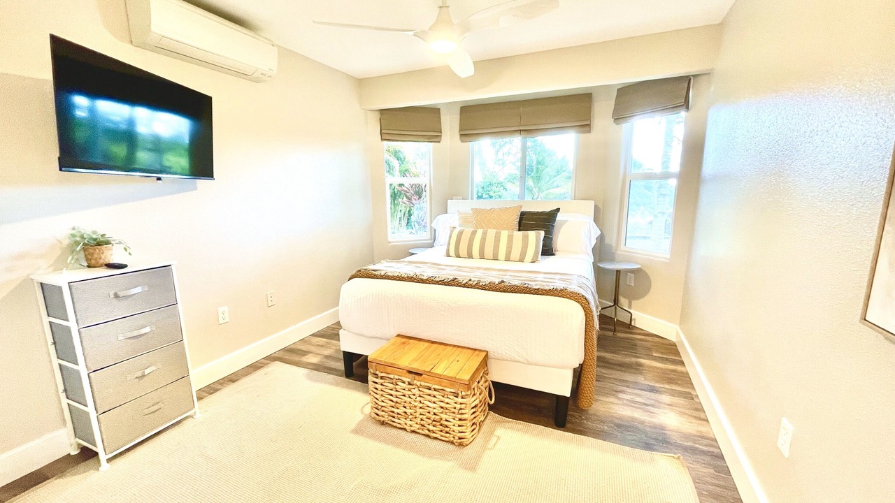 Photo of Bedroom in Hakalau