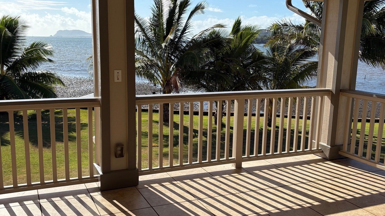 Photo of Outdoor in Kahalu u